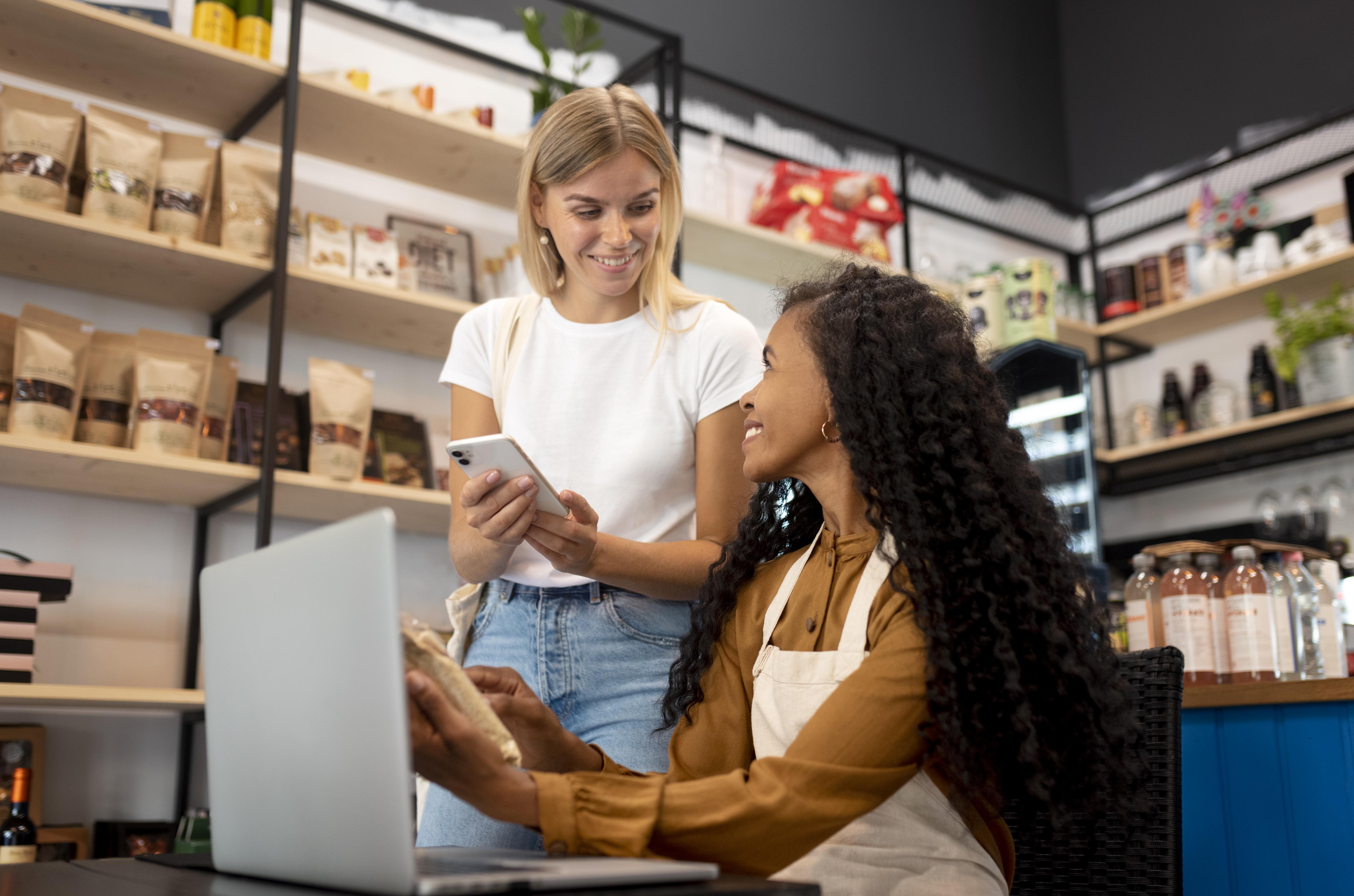 Retail Stores Consultancy