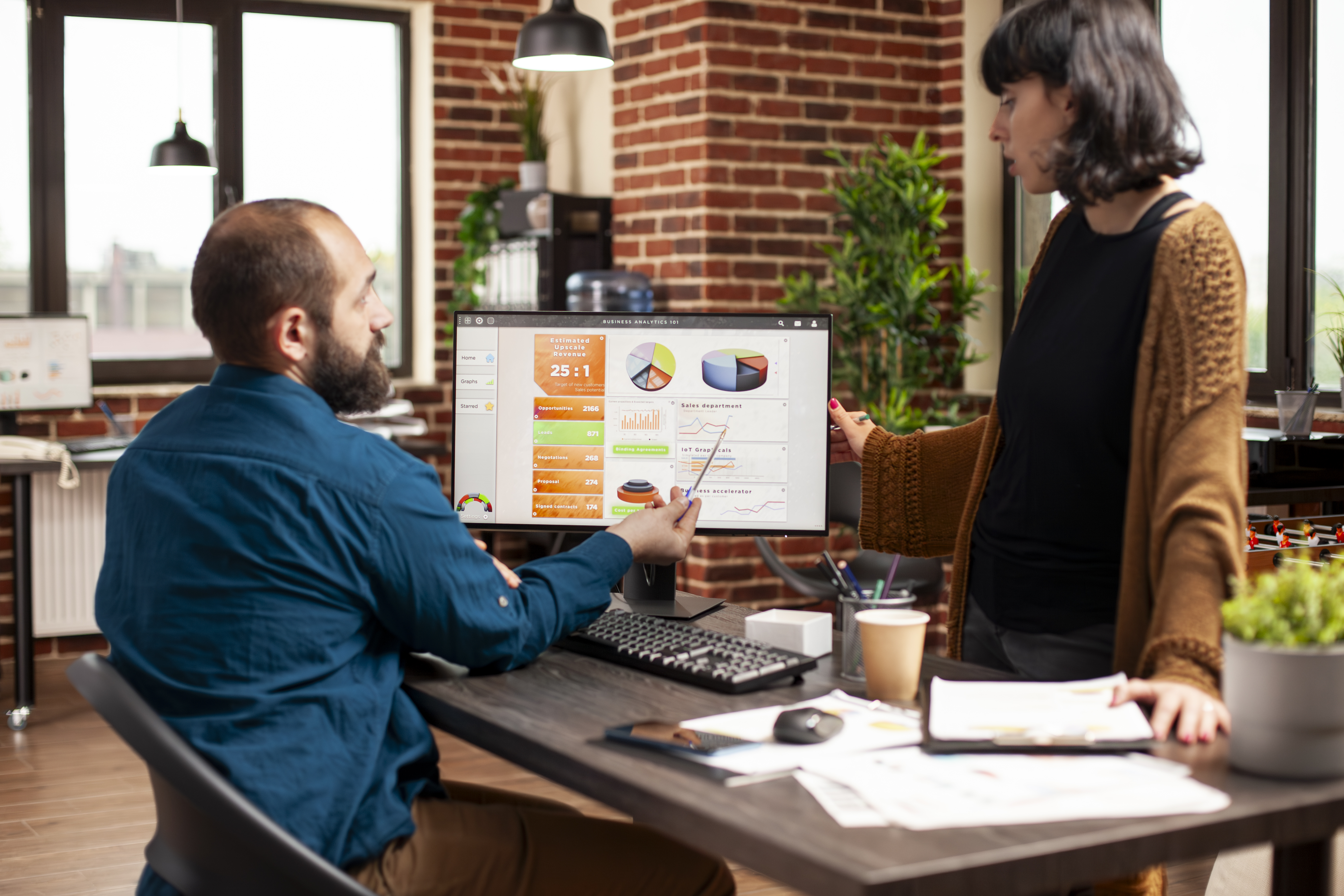 E-commerce Consultancy